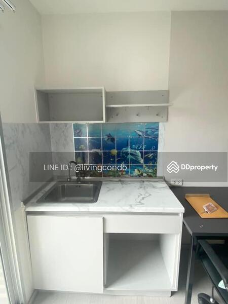 Plum Condo Ram 60 Interchange : พลัมคอนโด ราม 60 อินเตอร์เชนจ์, กรุงเทพ, ซอย รามคำแหง 60, หัวหมาก, บางกะปิ, กรุงเทพ, 26 ตร.ม., คอนโด ขาย, โดย LINE ID : @livingcondo, 10897426 - DDproperty.com