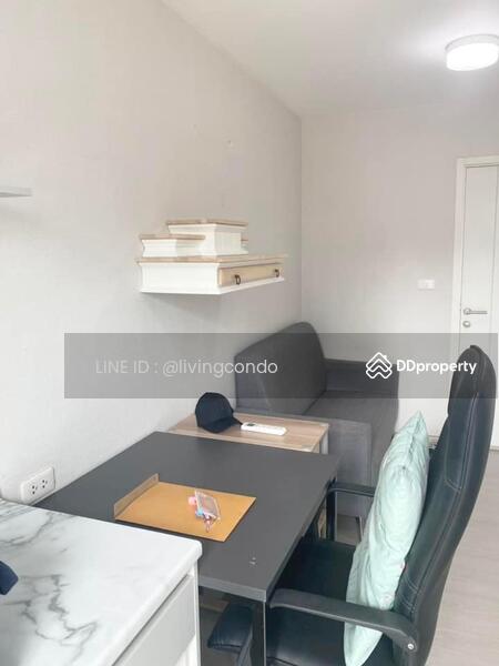Plum Condo Ram 60 Interchange, Bangkok, Soi Ramkhamhaeng 60, Hua Mak, Bang Kapi, Bangkok, 1 Bedroom, 26 sqm, Condo For Sale, by LINE ID : @livingcondo, 10897426 - DDproperty.com