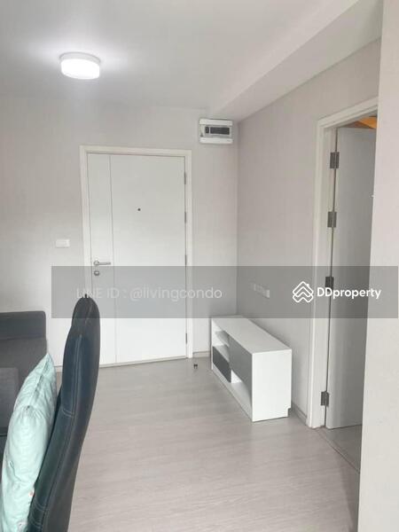 Plum Condo Ram 60 Interchange, Bangkok, Soi Ramkhamhaeng 60, Hua Mak, Bang Kapi, Bangkok, 1 Bedroom, 26 sqm, Condo For Sale, by LINE ID : @livingcondo, 10897426 - DDproperty.com
