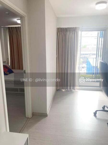 Plum Condo Ram 60 Interchange, Bangkok, Soi Ramkhamhaeng 60, Hua Mak, Bang Kapi, Bangkok, 1 Bedroom, 26 sqm, Condo For Sale, by LINE ID : @livingcondo, 10897426 - DDproperty.com