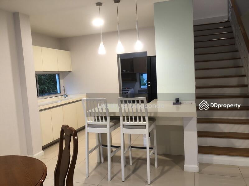 บ้านมัณฑนา อ่อนนุช - วงแหวน 2, กรุงเทพ, ประเวศ, กรุงเทพ, 200 ตร.ม., บ้านเดี่ยว ให้เช่า, โดย LINE ID : @livingcondo, 10897627 - DDproperty.com