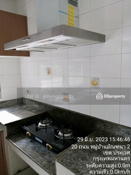 บ้านมัณฑนา อ่อนนุช - วงแหวน 2, Bangkok, Prawet, Bangkok, 4 Bedrooms, 200 sqm, Single Detached House For Rent, by LINE ID : @livingcondo, 10897627 - DDproperty.com