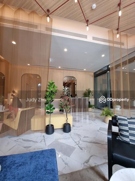 The Base Phetchaburi-Thonglor, Bangkok, Phetchaburi Rd, Bang Kapi, Huai Khwang, Bangkok, 1 Bedroom, 34 sqm, Condo For Rent, by Judy Zhu, 10897683 - DDproperty.com