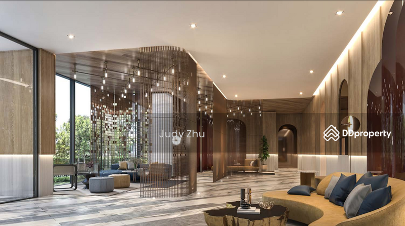 The Base Phetchaburi-Thonglor, Bangkok, Phetchaburi Rd, Bang Kapi, Huai Khwang, Bangkok, 1 Bedroom, 34 sqm, Condo For Rent, by Judy Zhu, 10897683 - DDproperty.com