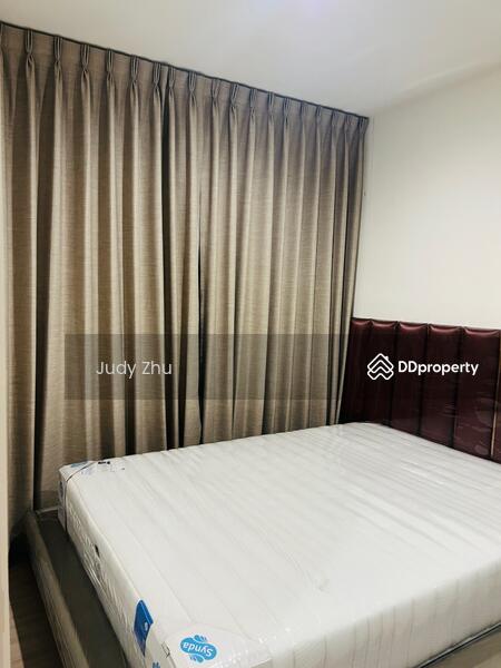 The Base Phetchaburi-Thonglor, Bangkok, Phetchaburi Rd, Bang Kapi, Huai Khwang, Bangkok, 1 Bedroom, 34 sqm, Condo For Rent, by Judy Zhu, 10897683 - DDproperty.com