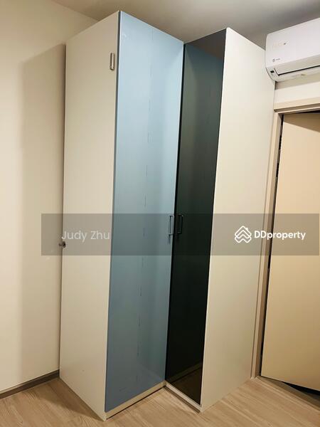 The Base Phetchaburi-Thonglor, Bangkok, Phetchaburi Rd, Bang Kapi, Huai Khwang, Bangkok, 1 Bedroom, 34 sqm, Condo For Rent, by Judy Zhu, 10897683 - DDproperty.com