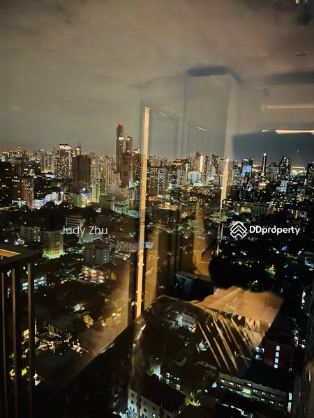 The Base Phetchaburi-Thonglor, Bangkok, Phetchaburi Rd, Bang Kapi, Huai Khwang, Bangkok, 1 Bedroom, 34 sqm, Condo For Rent, by Judy Zhu, 10897683 - DDproperty.com