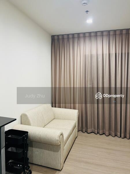 The Base Phetchaburi-Thonglor : เดอะ เบส เพชรบุรี–ทองหล่อ, กรุงเทพ, ถนนเพชรบุรี, บางกะปิ, ห้วยขวาง, กรุงเทพ, 34 ตร.ม., คอนโด ให้เช่า, โดย Judy Zhu, 10897683 - DDproperty.com