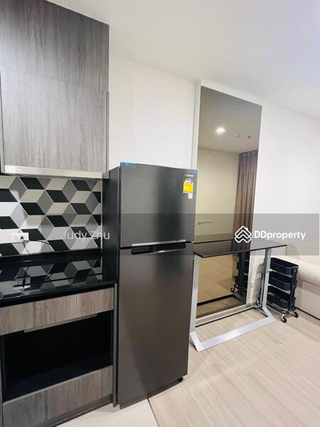 The Base Phetchaburi-Thonglor : เดอะ เบส เพชรบุรี–ทองหล่อ, กรุงเทพ, ถนนเพชรบุรี, บางกะปิ, ห้วยขวาง, กรุงเทพ, 34 ตร.ม., คอนโด ให้เช่า, โดย Judy Zhu, 10897683 - DDproperty.com