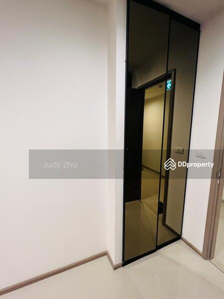 The Base Phetchaburi-Thonglor, Bangkok, Phetchaburi Rd, Bang Kapi, Huai Khwang, Bangkok, 1 Bedroom, 34 sqm, Condo For Rent, by Judy Zhu, 10897683 - DDproperty.com