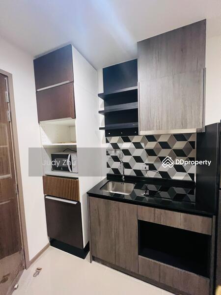 The Base Phetchaburi-Thonglor, Bangkok, Phetchaburi Rd, Bang Kapi, Huai Khwang, Bangkok, 1 Bedroom, 34 sqm, Condo For Rent, by Judy Zhu, 10897683 - DDproperty.com