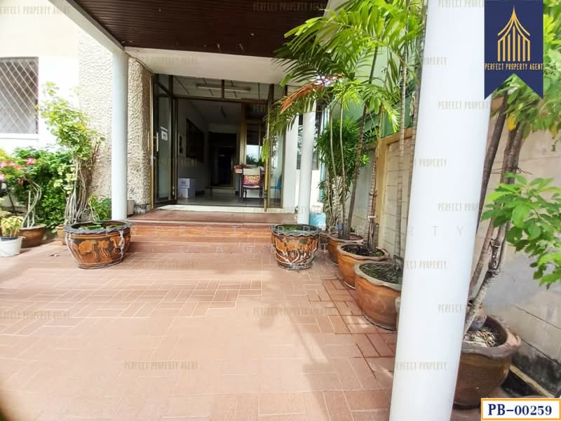 อพาร์ทเม้นท์ ธนาวงศ์ ประชาชื่น บางเขน นนทบุรี, Nonthaburi, - -, Bang Khen, Muang Nonthaburi, Nonthaburi, 10+ Bedrooms, 364 sqm, Apartment For Sale, by ปภัชญา ธนัตถ์ภรณ์, 10897719 - DDproperty.com