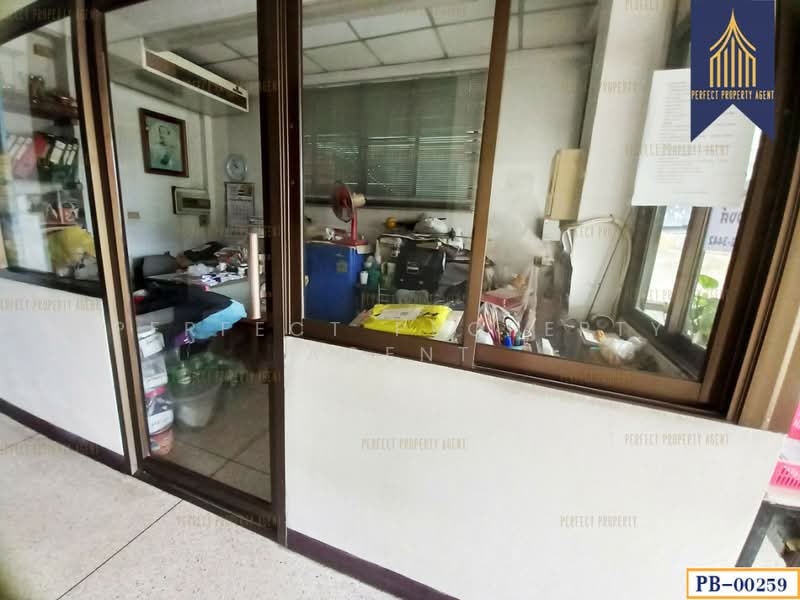 อพาร์ทเม้นท์ ธนาวงศ์ ประชาชื่น บางเขน นนทบุรี, Nonthaburi, - -, Bang Khen, Muang Nonthaburi, Nonthaburi, 10+ Bedrooms, 364 sqm, Apartment For Sale, by ปภัชญา ธนัตถ์ภรณ์, 10897719 - DDproperty.com