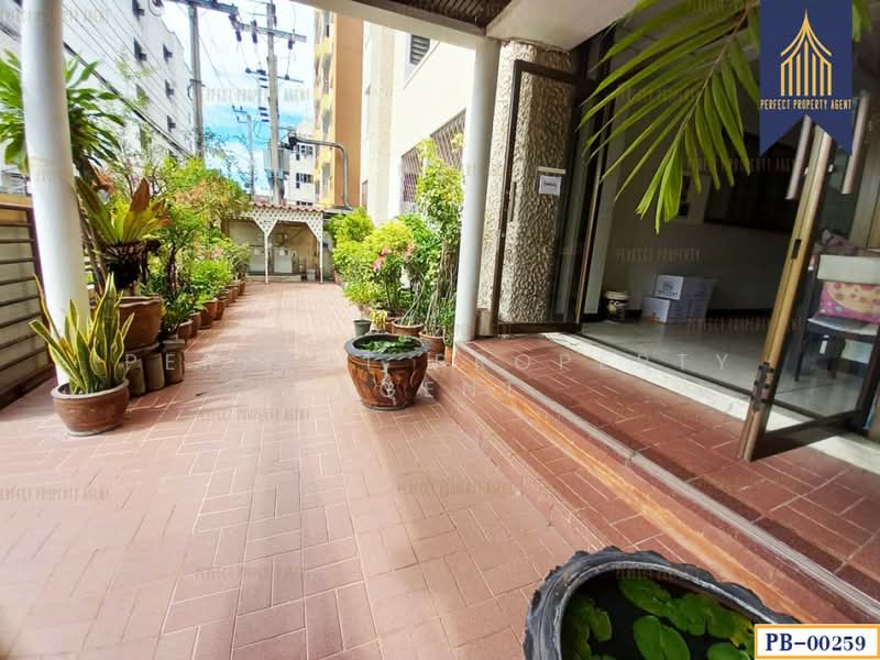 อพาร์ทเม้นท์ ธนาวงศ์ ประชาชื่น บางเขน นนทบุรี, Nonthaburi, - -, Bang Khen, Muang Nonthaburi, Nonthaburi, 10+ Bedrooms, 364 sqm, Apartment For Sale, by ปภัชญา ธนัตถ์ภรณ์, 10897719 - DDproperty.com