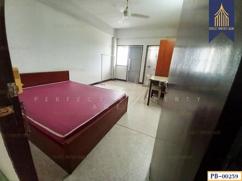 อพาร์ทเม้นท์ ธนาวงศ์ ประชาชื่น บางเขน นนทบุรี, Nonthaburi, - -, Bang Khen, Muang Nonthaburi, Nonthaburi, 10+ Bedrooms, 364 sqm, Apartment For Sale, by ปภัชญา ธนัตถ์ภรณ์, 10897719 - DDproperty.com