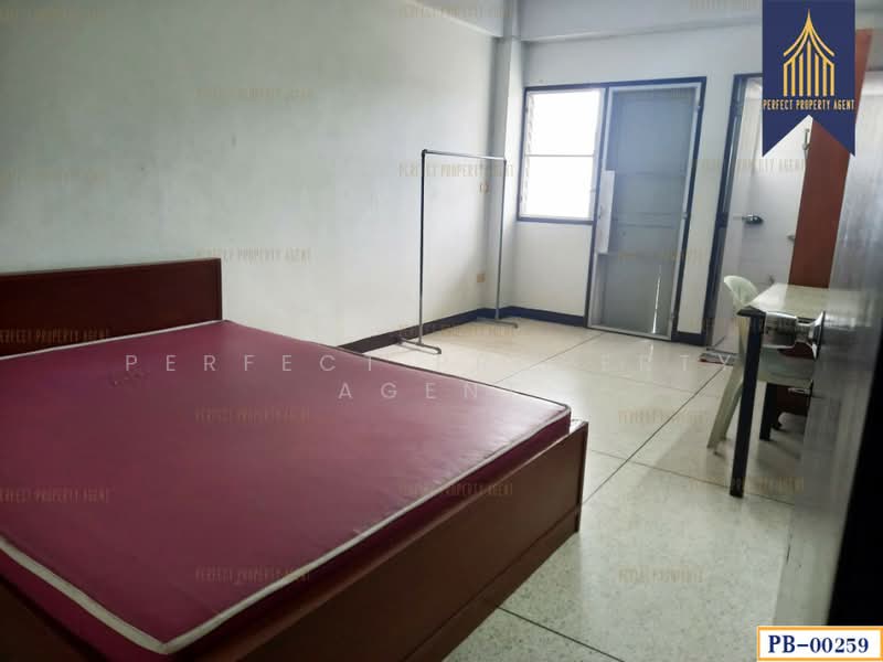 ขาย - อพาร์ทเม้นท์ ธนาวงศ์ ประชาชื่น บางเขน นนทบุรี, นนทบุรี