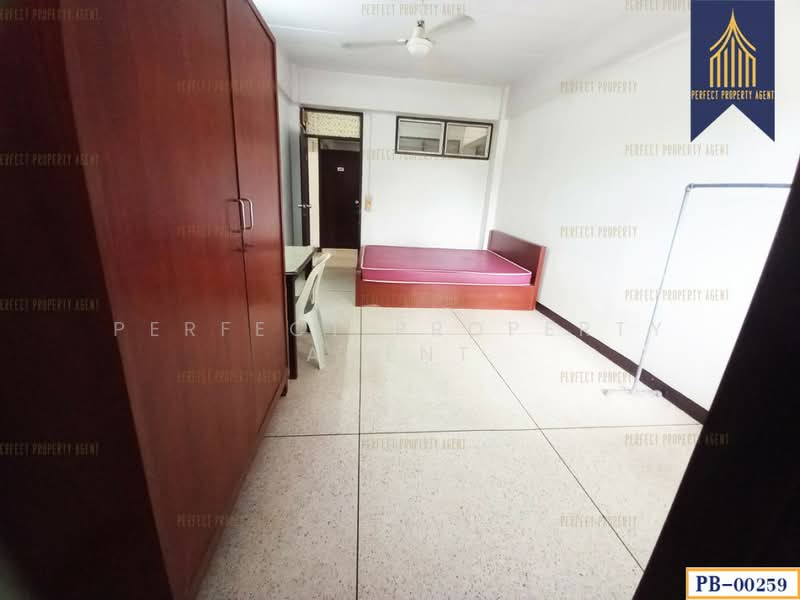 อพาร์ทเม้นท์ ธนาวงศ์ ประชาชื่น บางเขน นนทบุรี, Nonthaburi, - -, Bang Khen, Muang Nonthaburi, Nonthaburi, 10+ Bedrooms, 364 sqm, Apartment For Sale, by ปภัชญา ธนัตถ์ภรณ์, 10897719 - DDproperty.com