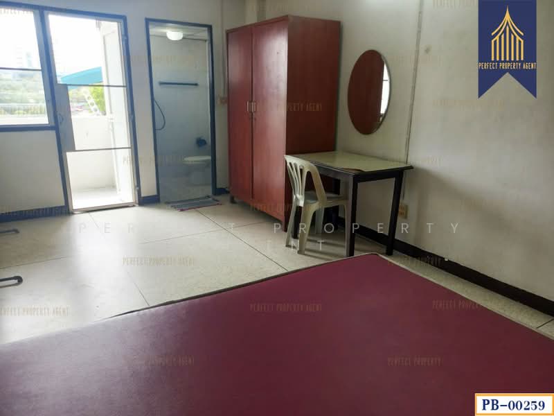 อพาร์ทเม้นท์ ธนาวงศ์ ประชาชื่น บางเขน นนทบุรี, Nonthaburi, - -, Bang Khen, Muang Nonthaburi, Nonthaburi, 10+ Bedrooms, 364 sqm, Apartment For Sale, by ปภัชญา ธนัตถ์ภรณ์, 10897719 - DDproperty.com