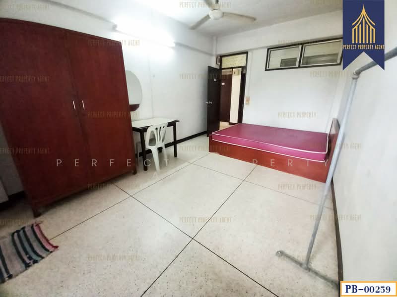 อพาร์ทเม้นท์ ธนาวงศ์ ประชาชื่น บางเขน นนทบุรี, Nonthaburi, - -, Bang Khen, Muang Nonthaburi, Nonthaburi, 10+ Bedrooms, 364 sqm, Apartment For Sale, by ปภัชญา ธนัตถ์ภรณ์, 10897719 - DDproperty.com