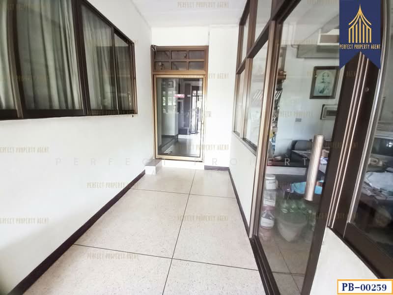 อพาร์ทเม้นท์ ธนาวงศ์ ประชาชื่น บางเขน นนทบุรี, Nonthaburi, - -, Bang Khen, Muang Nonthaburi, Nonthaburi, 10+ Bedrooms, 364 sqm, Apartment For Sale, by ปภัชญา ธนัตถ์ภรณ์, 10897719 - DDproperty.com