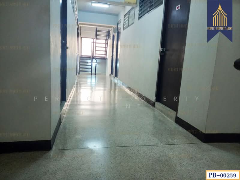 อพาร์ทเม้นท์ ธนาวงศ์ ประชาชื่น บางเขน นนทบุรี, Nonthaburi, - -, Bang Khen, Muang Nonthaburi, Nonthaburi, 10+ Bedrooms, 364 sqm, Apartment For Sale, by ปภัชญา ธนัตถ์ภรณ์, 10897719 - DDproperty.com