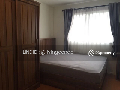 ขาย - Lumpini Condo Town Romklao-Suvarnabhumi : ลุมพินี คอนโดทาวน์ ร่มเกล้า - สุวรรณภูมิ, กรุงเทพ