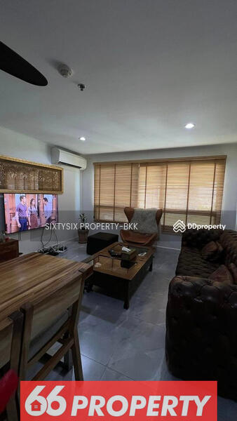 ให้เช่า - Lumpini Ville Sukhumvit 77 : ลุมพินี วิลล์ สุขุมวิท77, กรุงเทพ
