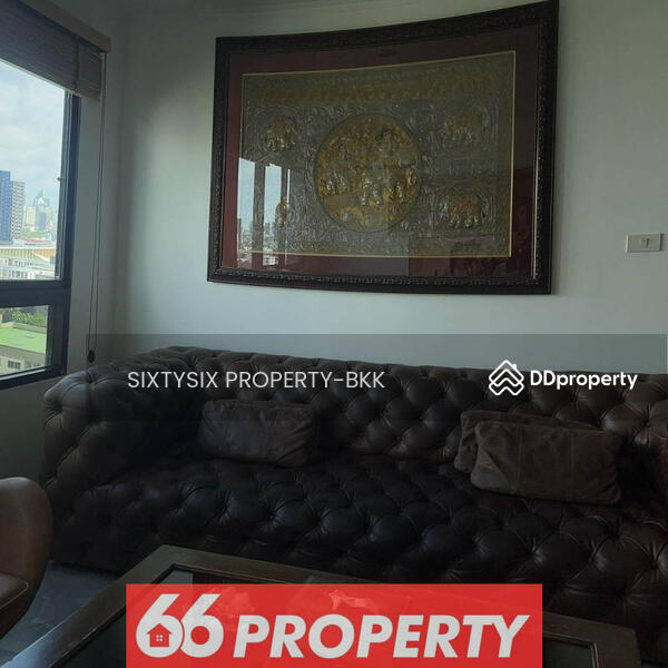 ให้เช่า - Lumpini Ville Sukhumvit 77 : ลุมพินี วิลล์ สุขุมวิท77, กรุงเทพ