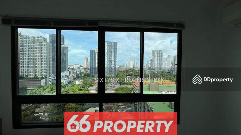 ให้เช่า - Lumpini Ville Sukhumvit 77 : ลุมพินี วิลล์ สุขุมวิท77, กรุงเทพ