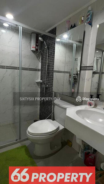 ให้เช่า - Lumpini Ville Sukhumvit 77 : ลุมพินี วิลล์ สุขุมวิท77, กรุงเทพ