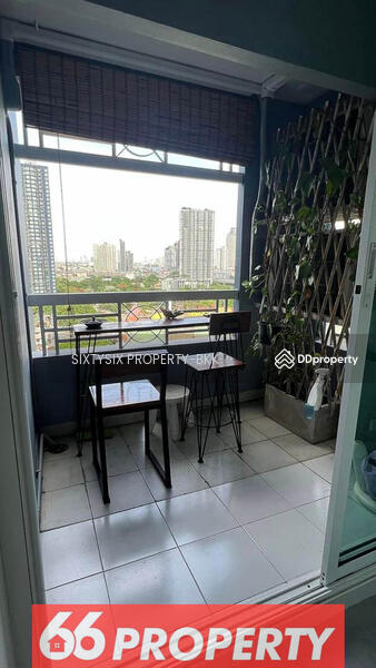 ให้เช่า - Lumpini Ville Sukhumvit 77 : ลุมพินี วิลล์ สุขุมวิท77, กรุงเทพ