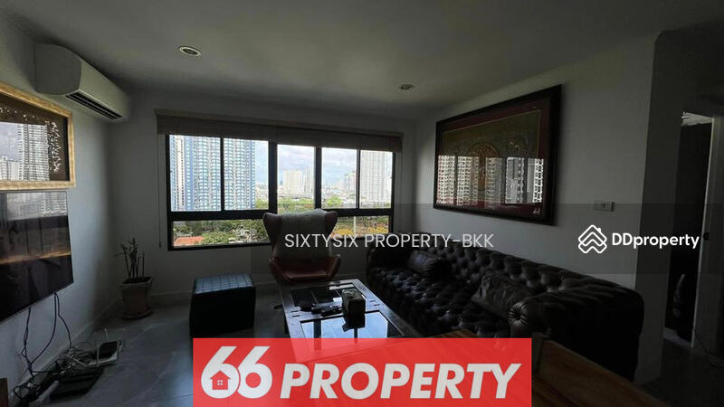 ให้เช่า - Lumpini Ville Sukhumvit 77 : ลุมพินี วิลล์ สุขุมวิท77, กรุงเทพ