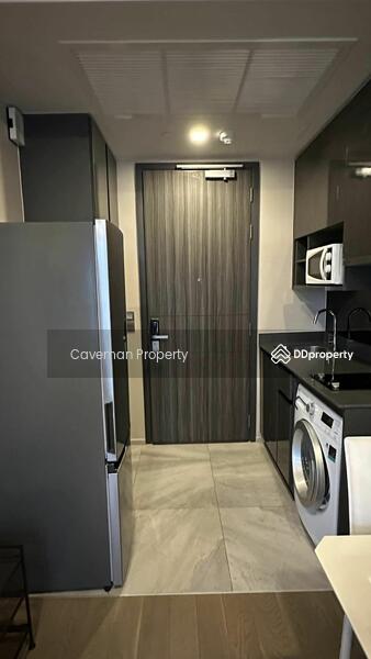 ASHTON Asoke, Bangkok, 131 Asoke Montri Road, Khlongtoei Nua, Watthana, Bangkok, 1 Bedroom, 35 sqm, Condo For Rent, by Caveman Property, 10897957 - DDproperty.com