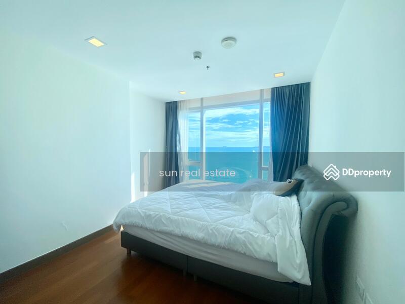 The Palm Wongamat Beach, Chon Buri (Pattaya), Soi Naklua 16, Na Kloe, Bang Lamung (Pattaya), Chon Buri (Pattaya), 2 Bedrooms, 82 sqm, Condo For Sale, by sun real estate, 10897958 - DDproperty.com