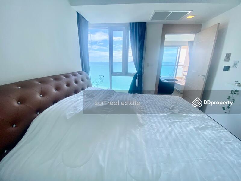 The Palm Wongamat Beach, Chon Buri (Pattaya), Soi Naklua 16, Na Kloe, Bang Lamung (Pattaya), Chon Buri (Pattaya), 2 Bedrooms, 82 sqm, Condo For Sale, by sun real estate, 10897958 - DDproperty.com