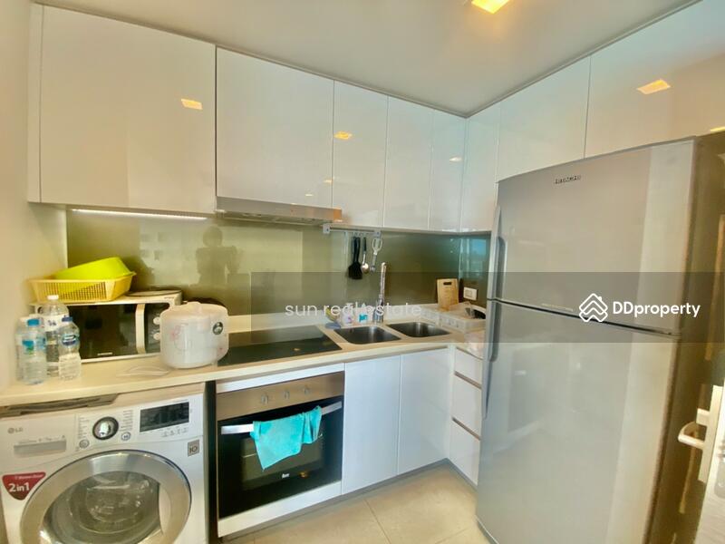 The Palm Wongamat Beach, Chon Buri (Pattaya), Soi Naklua 16, Na Kloe, Bang Lamung (Pattaya), Chon Buri (Pattaya), 2 Bedrooms, 82 sqm, Condo For Rent, by sun real estate, 10897968 - DDproperty.com