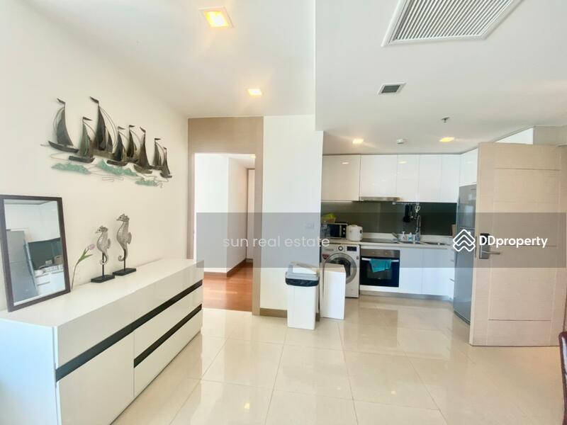 The Palm Wongamat Beach, Chon Buri (Pattaya), Soi Naklua 16, Na Kloe, Bang Lamung (Pattaya), Chon Buri (Pattaya), 2 Bedrooms, 82 sqm, Condo For Rent, by sun real estate, 10897968 - DDproperty.com