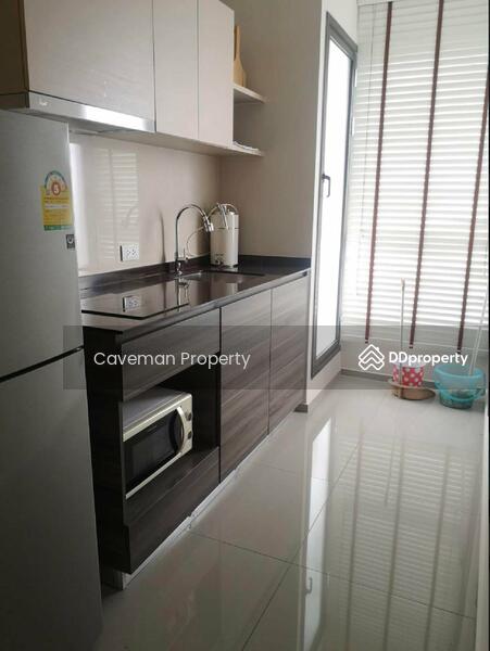 CENTRIC Ari Station, Bangkok, 27 Phahonyothin Road, Samsen Nai, Phaya Thai, Bangkok, 1 Bedroom, 48 sqm, Condo For Rent, by Caveman Property, 10898054 - DDproperty.com