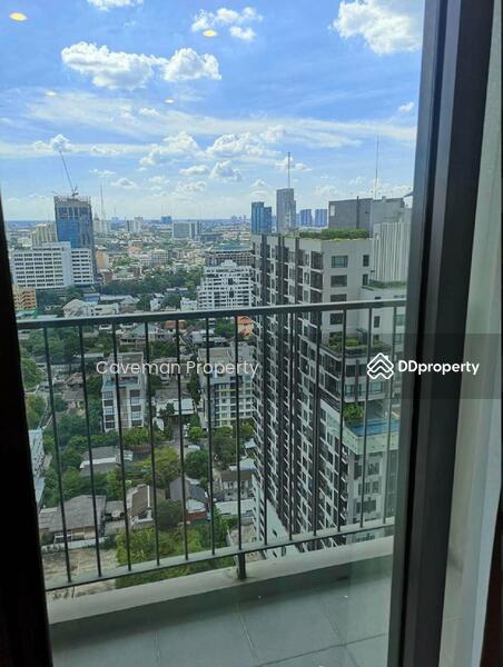 CENTRIC Ari Station, กรุงเทพ, 27 ซอยอารีย์ 1 แขวงสามเสนใน เขตพญาไท กรุงเทพมหานคร, สามเสนใน, พญาไท, กรุงเทพ, 48 ตร.ม., คอนโด ให้เช่า, โดย Caveman Property, 10898054 - DDproperty.com