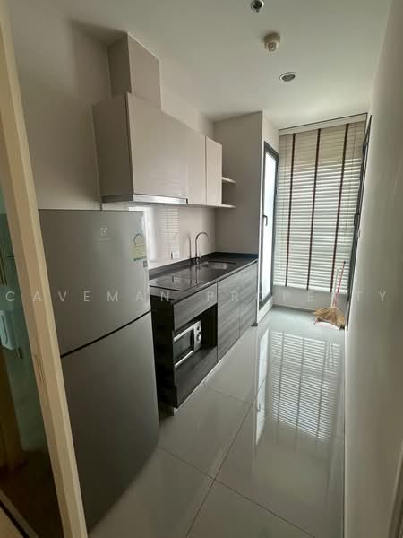 CENTRIC Ari Station, Bangkok, 27 Phahonyothin Road, Samsen Nai, Phaya Thai, Bangkok, 1 Bedroom, 48 sqm, Condo For Rent, by Caveman Property, 10898054 - DDproperty.com