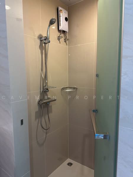 CENTRIC Ari Station, Bangkok, 27 Phahonyothin Road, Samsen Nai, Phaya Thai, Bangkok, 1 Bedroom, 48 sqm, Condo For Rent, by Caveman Property, 10898054 - DDproperty.com