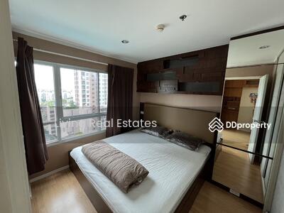 For Rent - Lumpini Place Srinakarin-Huamak Station, Bangkok