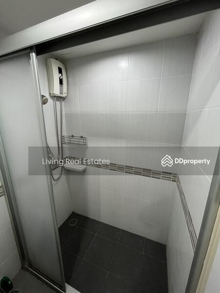 Lumpini Place Srinakarin-Huamak Station, Bangkok, Srinakarin Road, Suan Luang, Bangkok, 1 Bedroom, 32 sqm, Condo For Rent, by Living Real Estates, 10898094 - DDproperty.com