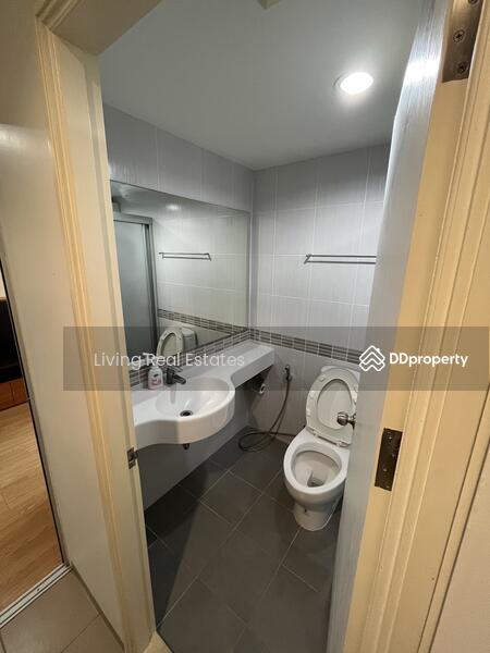 Lumpini Place Srinakarin-Huamak Station, Bangkok, Srinakarin Road, Suan Luang, Bangkok, 1 Bedroom, 32 sqm, Condo For Rent, by Living Real Estates, 10898094 - DDproperty.com