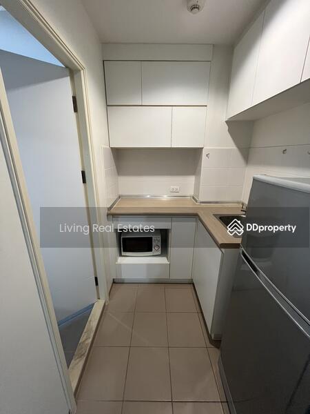Lumpini Place Srinakarin-Huamak Station, Bangkok, Srinakarin Road, Suan Luang, Bangkok, 1 Bedroom, 32 sqm, Condo For Rent, by Living Real Estates, 10898094 - DDproperty.com