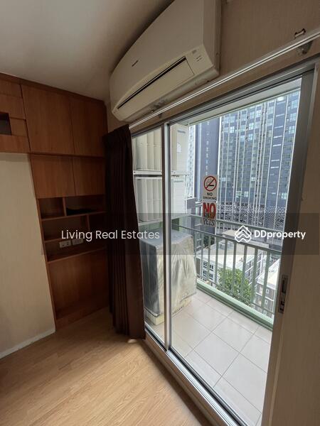 Lumpini Place Srinakarin-Huamak Station, Bangkok, Srinakarin Road, Suan Luang, Bangkok, 1 Bedroom, 32 sqm, Condo For Rent, by Living Real Estates, 10898094 - DDproperty.com