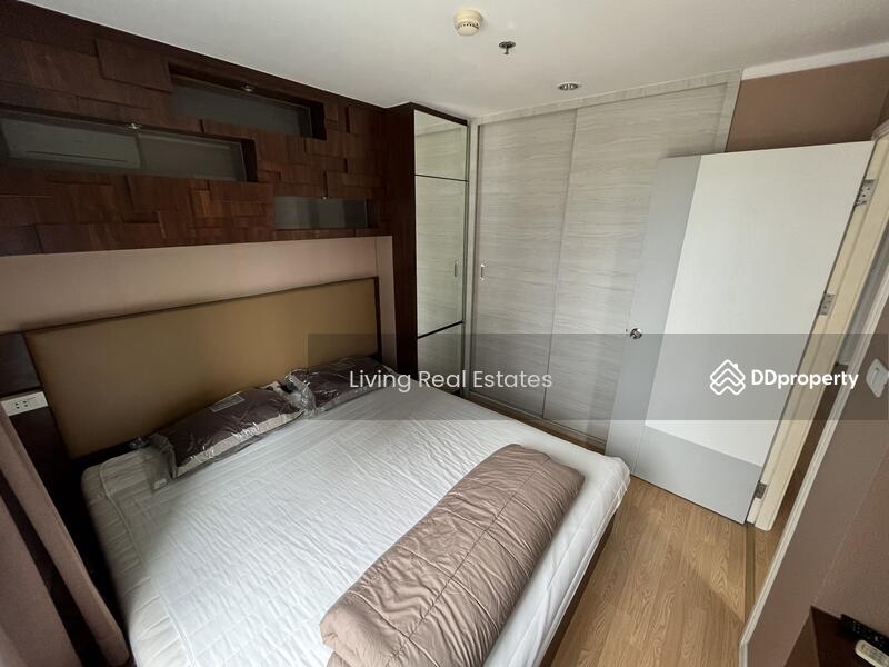 Lumpini Place Srinakarin-Huamak Station, Bangkok, Srinakarin Road, Suan Luang, Bangkok, 1 Bedroom, 32 sqm, Condo For Rent, by Living Real Estates, 10898094 - DDproperty.com