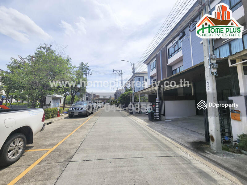 For Sale - The Connect UP 3 Ladprao 126, Bangkok