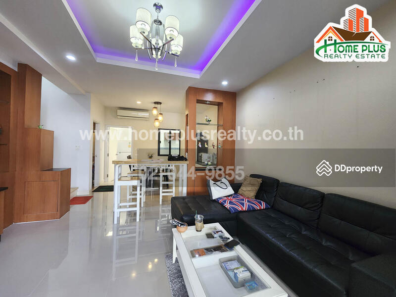 For Sale - The Connect UP 3 Ladprao 126, Bangkok