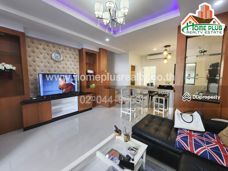 For Sale - The Connect UP 3 Ladprao 126, Bangkok